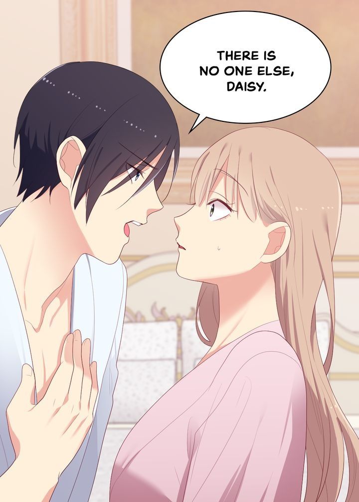 Daisy: How to Become the Duke’s Fiancée chapter 50 - page 44