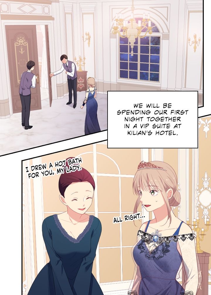 Daisy: How to Become the Duke’s Fiancée chapter 49 - page 11