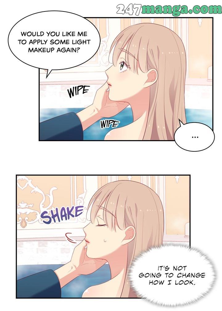 Daisy: How to Become the Duke’s Fiancée chapter 49 - page 16