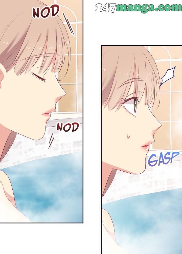 Daisy: How to Become the Duke’s Fiancée chapter 49 - page 18