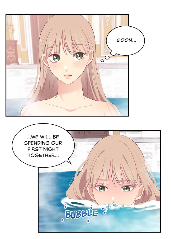Daisy: How to Become the Duke’s Fiancée chapter 49 - page 20