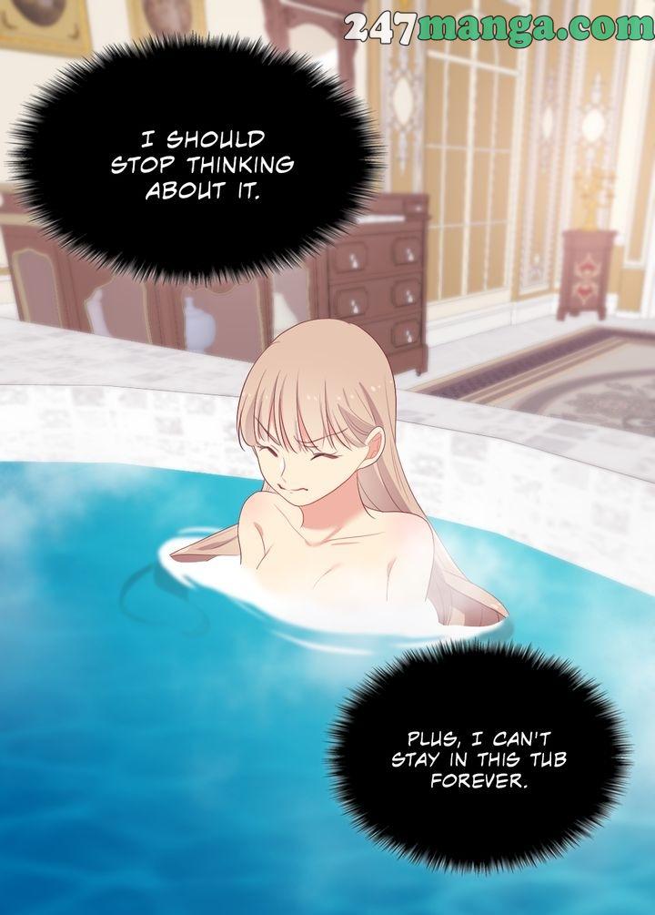 Daisy: How to Become the Duke’s Fiancée chapter 49 - page 25