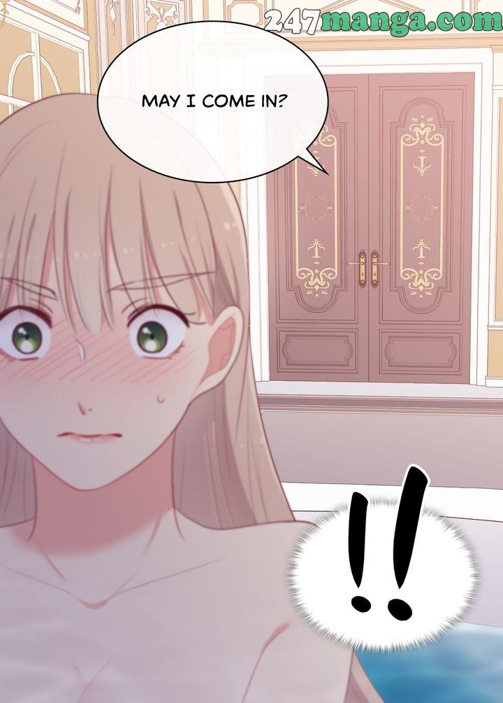Daisy: How to Become the Duke’s Fiancée chapter 49 - page 28