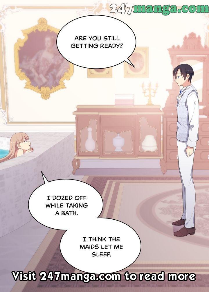Daisy: How to Become the Duke’s Fiancée chapter 49 - page 31