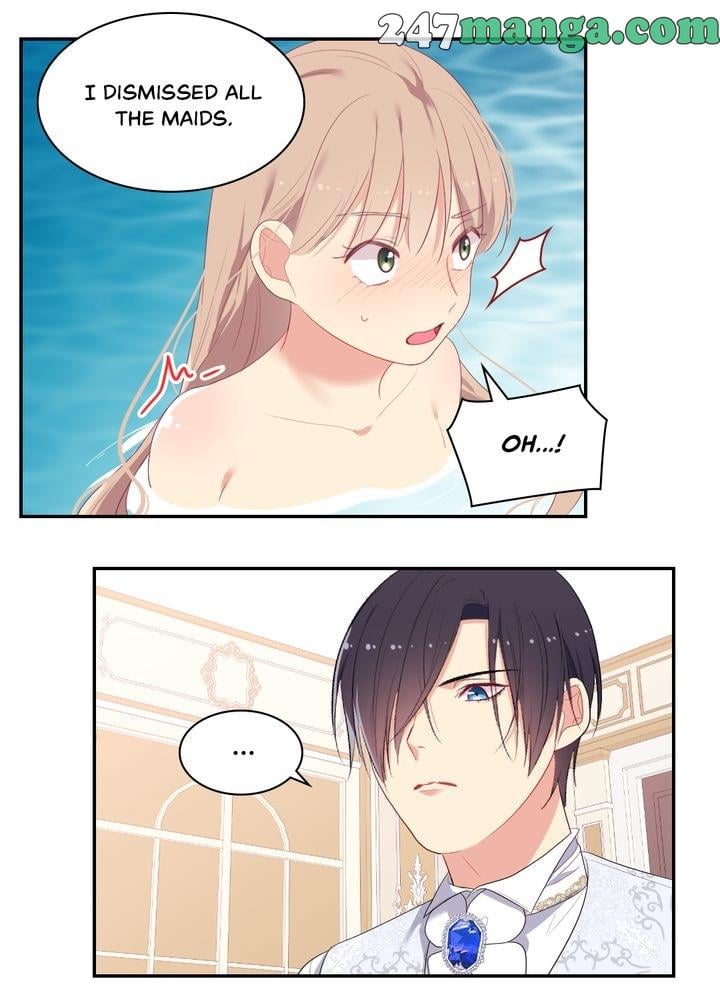 Daisy: How to Become the Duke’s Fiancée chapter 49 - page 32