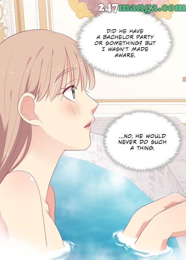 Daisy: How to Become the Duke’s Fiancée chapter 49 - page 37