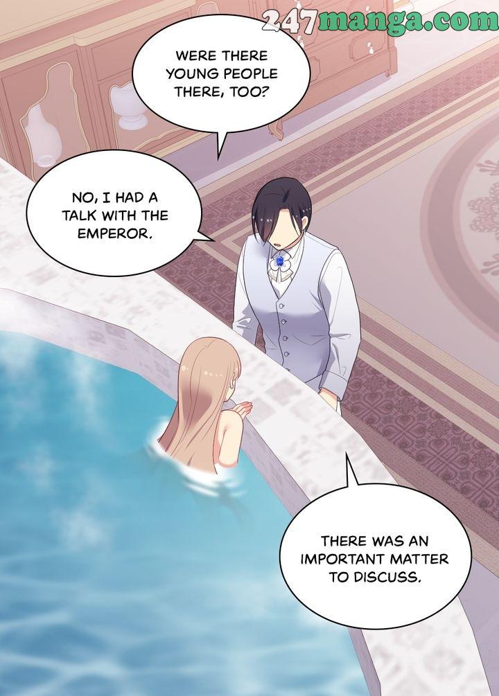 Daisy: How to Become the Duke’s Fiancée chapter 49 - page 39