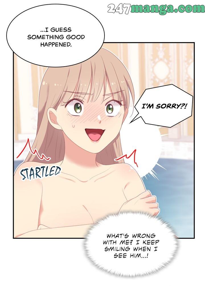 Daisy: How to Become the Duke’s Fiancée chapter 49 - page 41