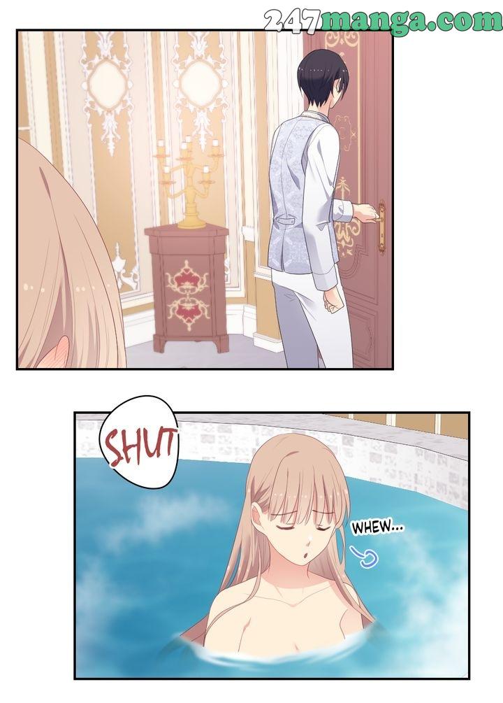Daisy: How to Become the Duke’s Fiancée chapter 49 - page 46