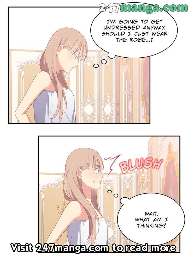 Daisy: How to Become the Duke’s Fiancée chapter 49 - page 48