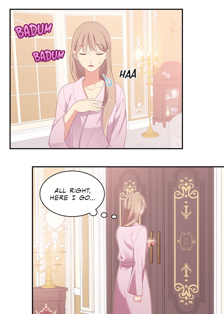 Daisy: How to Become the Duke’s Fiancée chapter 49 - page 52