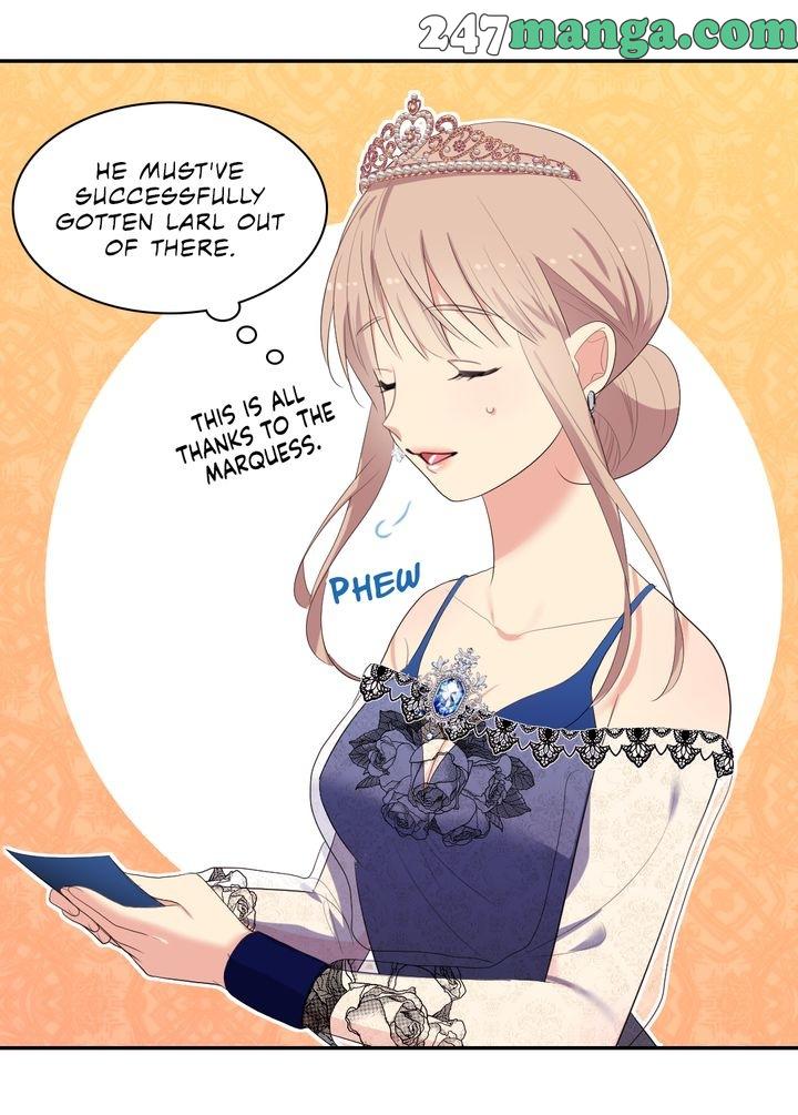 Daisy: How to Become the Duke’s Fiancée chapter 49 - page 7
