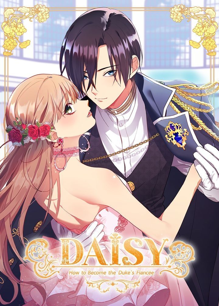 Daisy: How to Become the Duke’s Fiancée chapter 48 - page 1