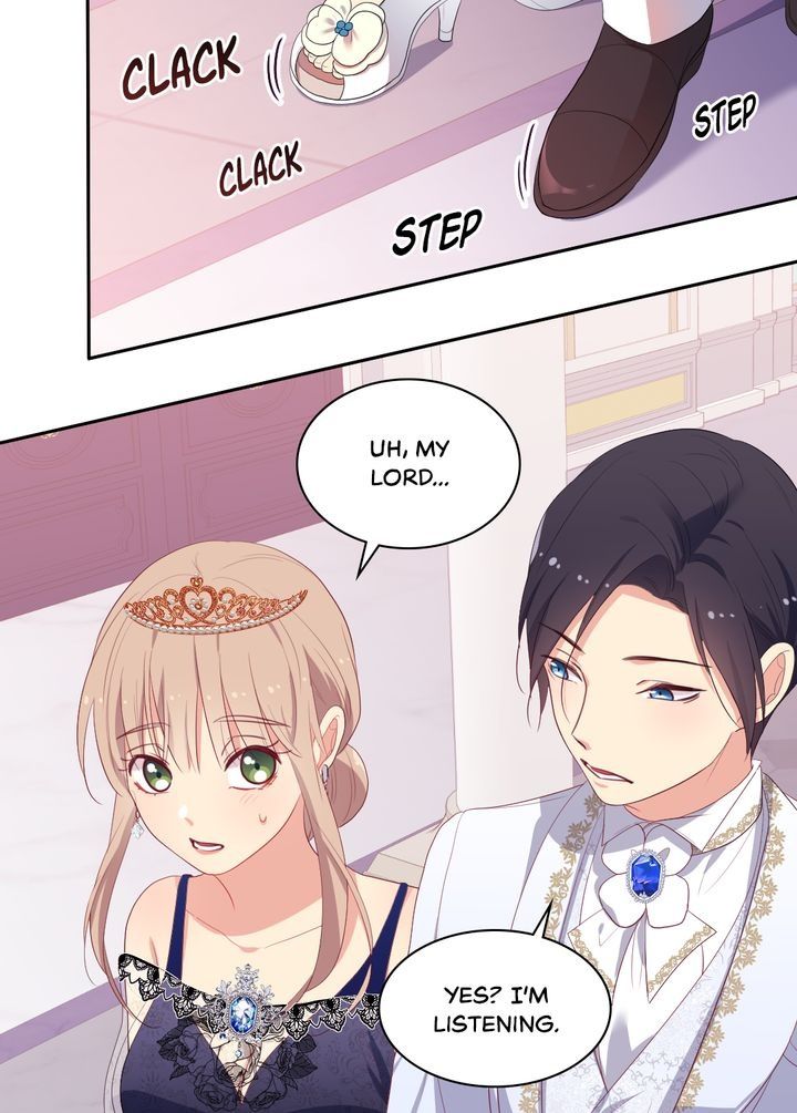 Daisy: How to Become the Duke’s Fiancée chapter 48 - page 16
