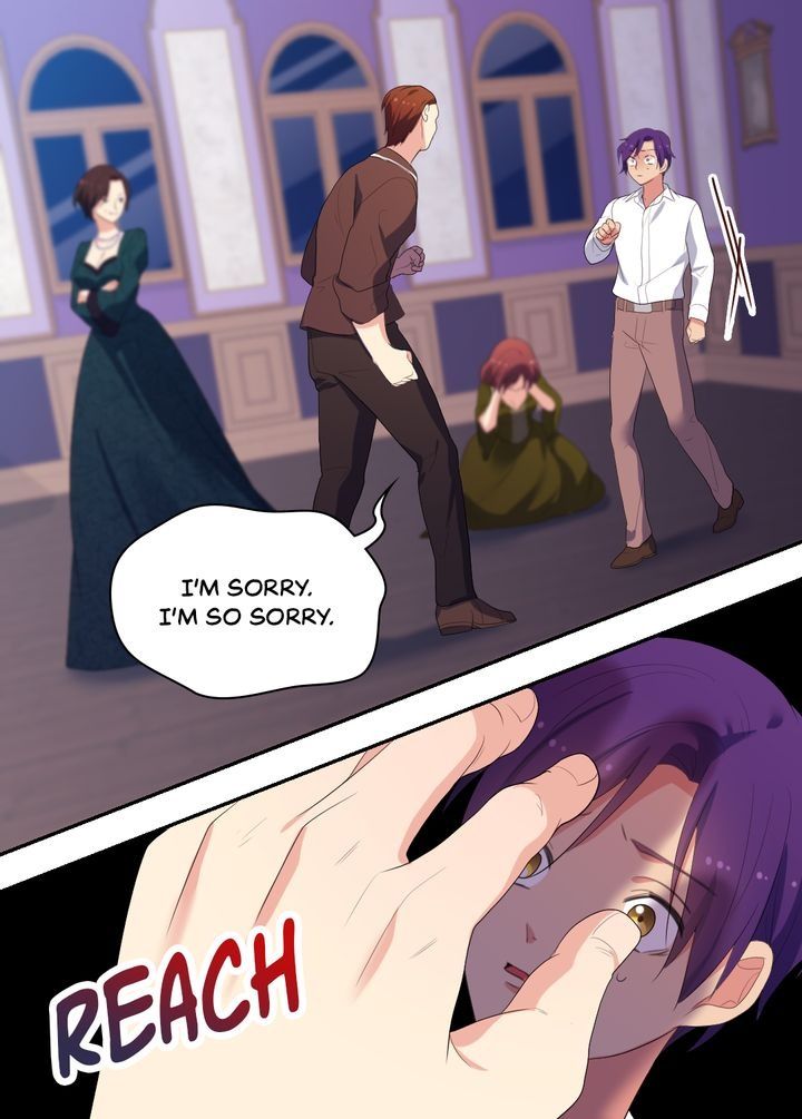 Daisy: How to Become the Duke’s Fiancée chapter 48 - page 38