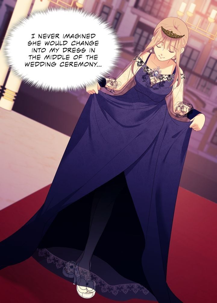 Daisy: How to Become the Duke’s Fiancée chapter 48 - page 4