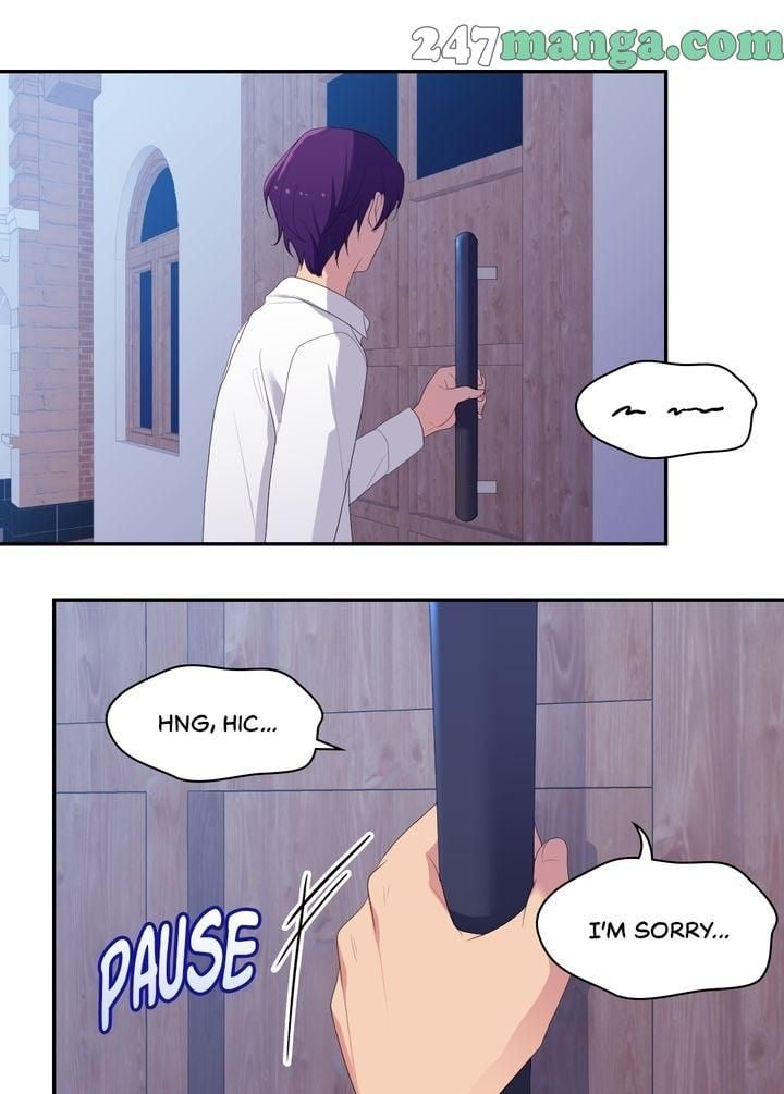 Daisy: How to Become the Duke’s Fiancée chapter 48 - page 6