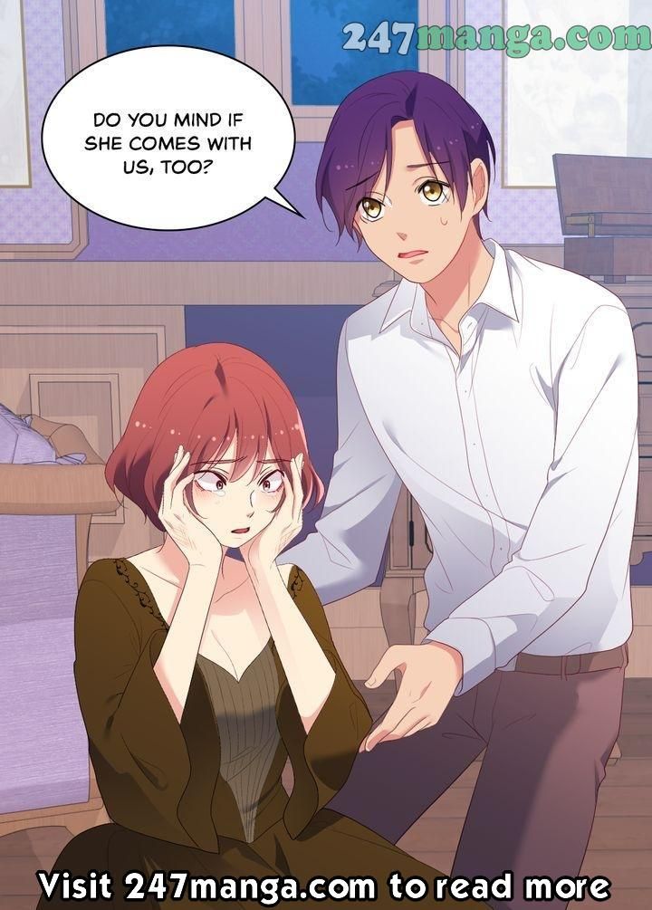 Daisy: How to Become the Duke’s Fiancée chapter 48 - page 60