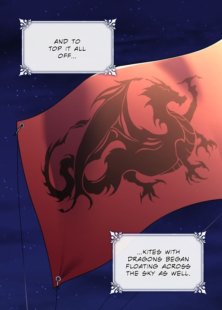 Daisy: How to Become the Duke’s Fiancée chapter 47 - page 12