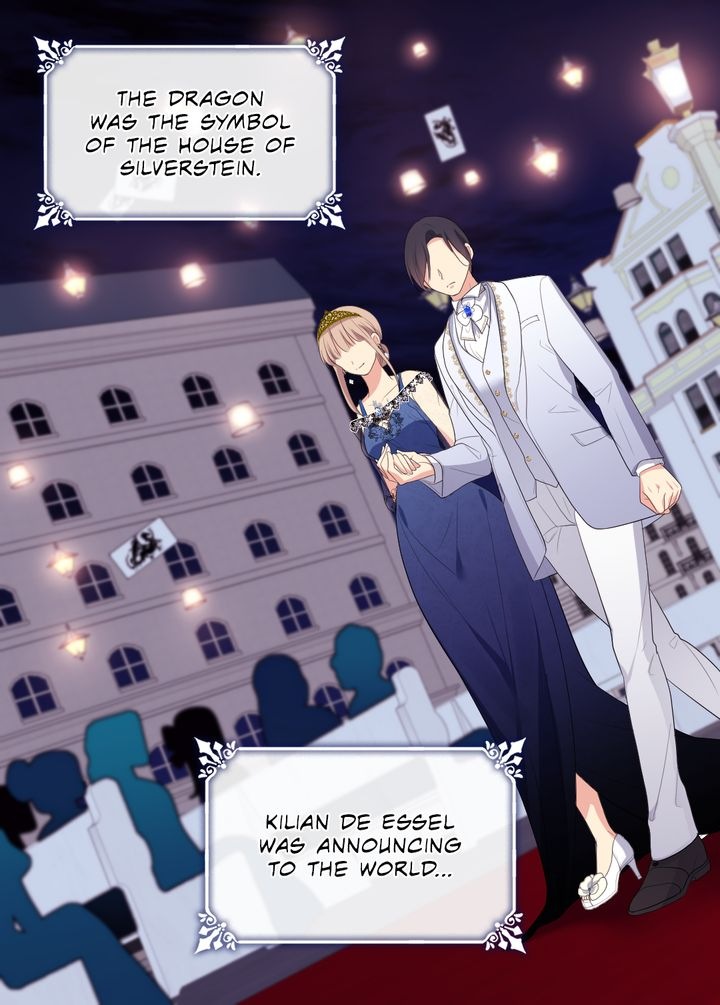 Daisy: How to Become the Duke’s Fiancée chapter 47 - page 13