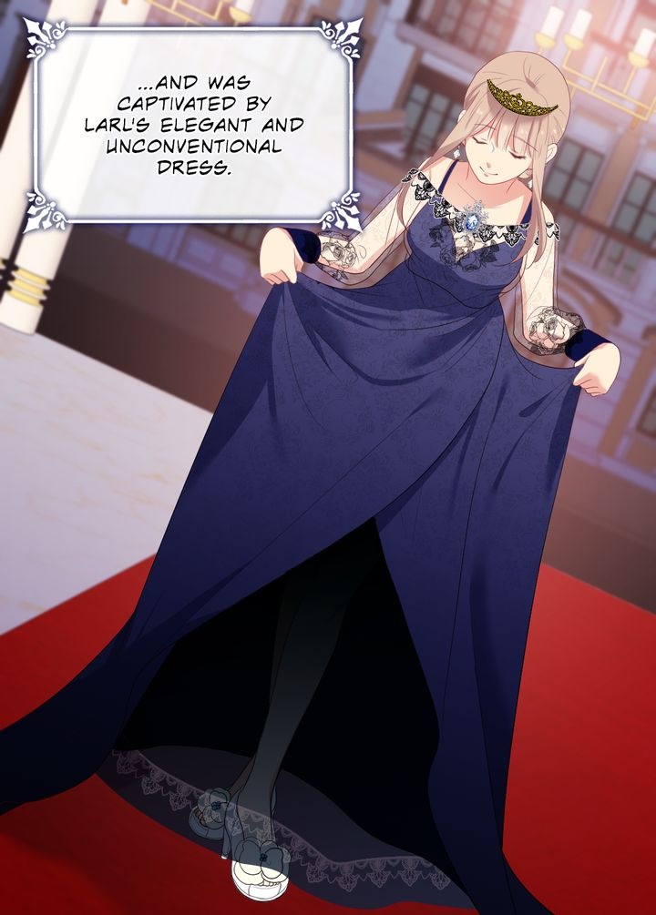 Daisy: How to Become the Duke’s Fiancée chapter 47 - page 19