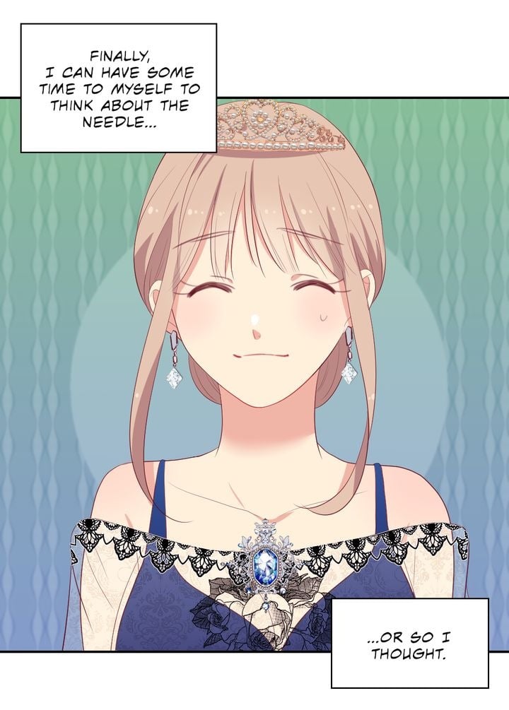 Daisy: How to Become the Duke’s Fiancée chapter 47 - page 22