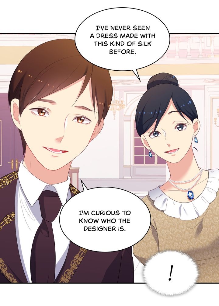 Daisy: How to Become the Duke’s Fiancée chapter 47 - page 24