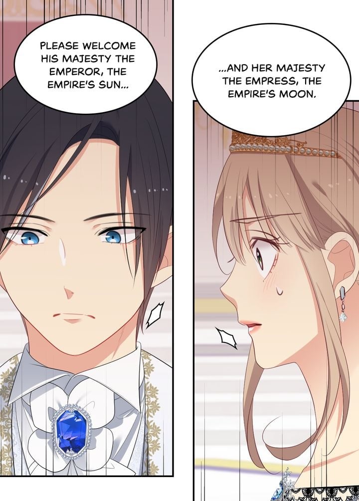 Daisy: How to Become the Duke’s Fiancée chapter 47 - page 29
