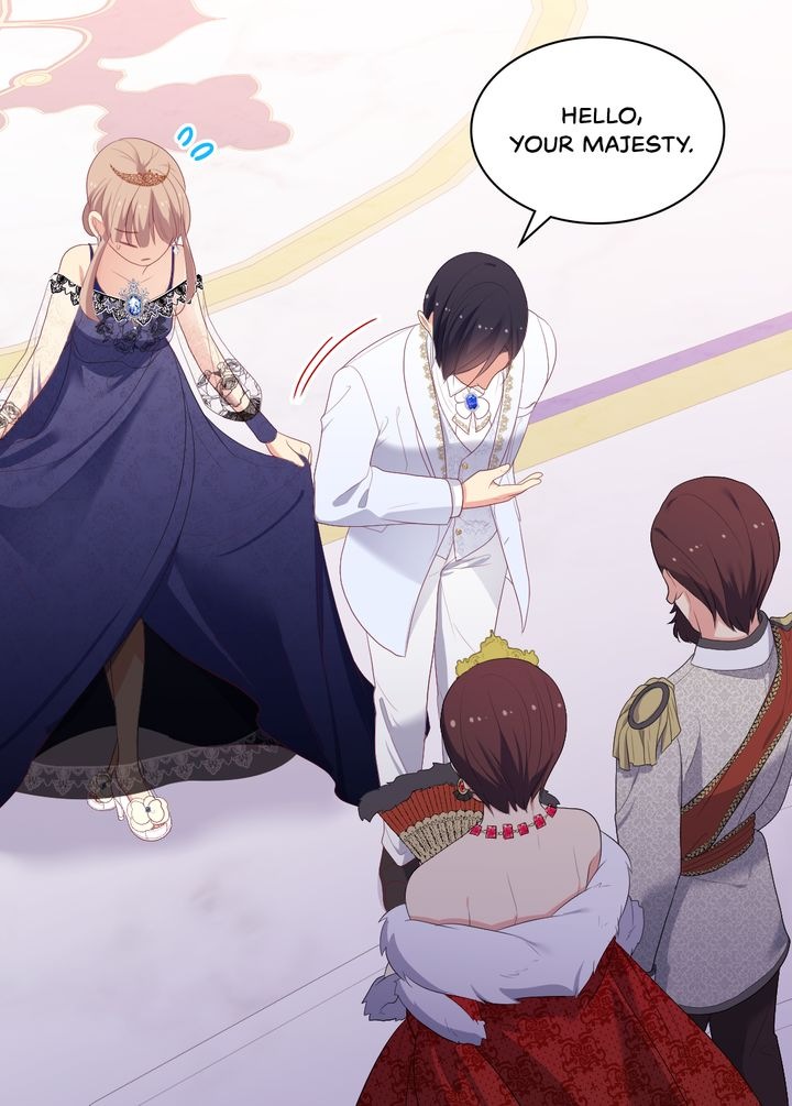 Daisy: How to Become the Duke’s Fiancée chapter 47 - page 32