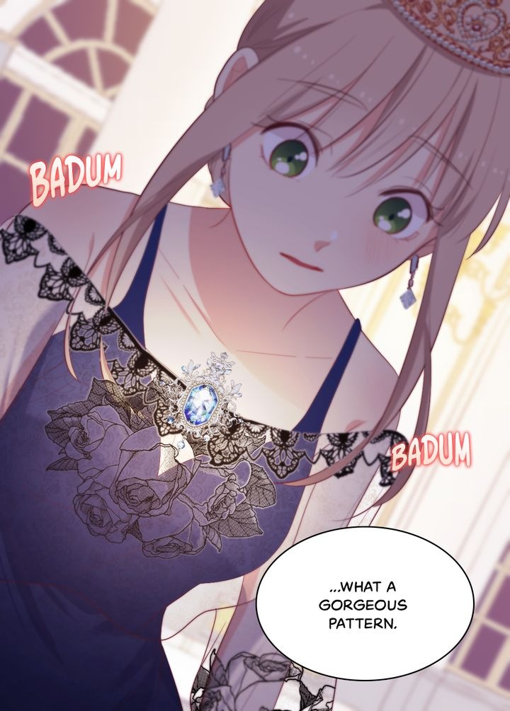 Daisy: How to Become the Duke’s Fiancée chapter 47 - page 37