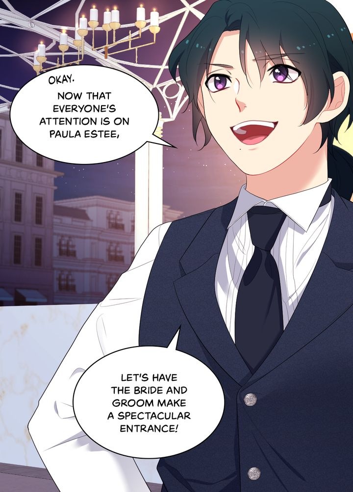 Daisy: How to Become the Duke’s Fiancée chapter 47 - page 4