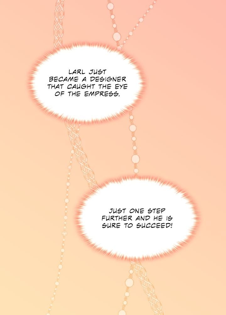 Daisy: How to Become the Duke’s Fiancée chapter 47 - page 43