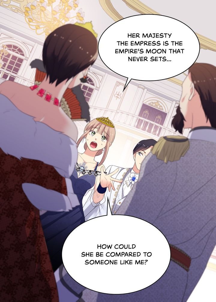 Daisy: How to Become the Duke’s Fiancée chapter 47 - page 48