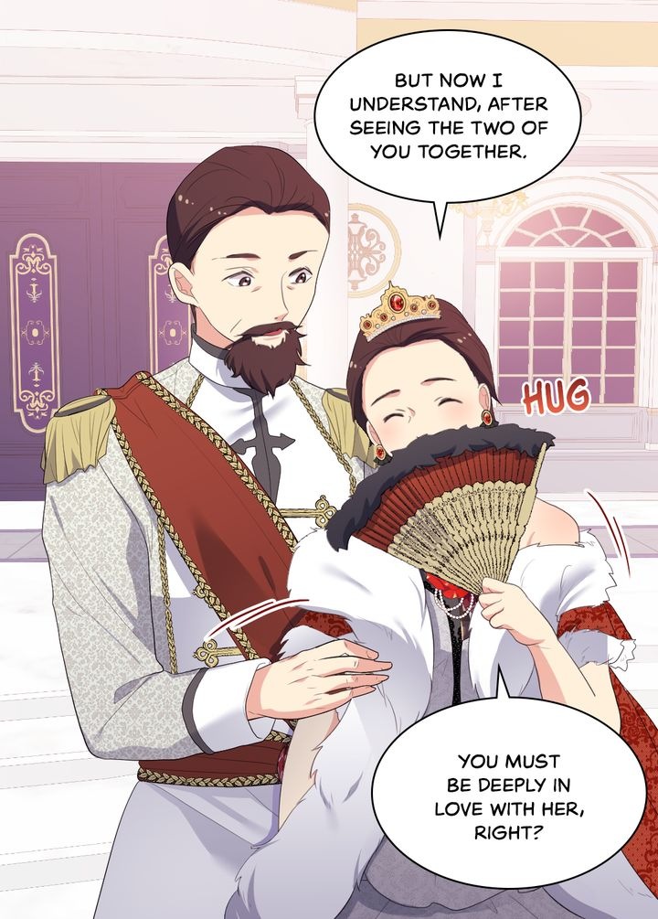 Daisy: How to Become the Duke’s Fiancée chapter 47 - page 54