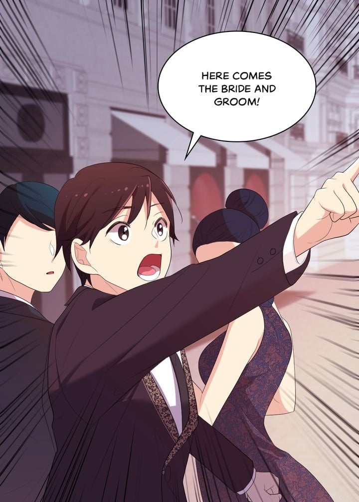 Daisy: How to Become the Duke’s Fiancée chapter 47 - page 6