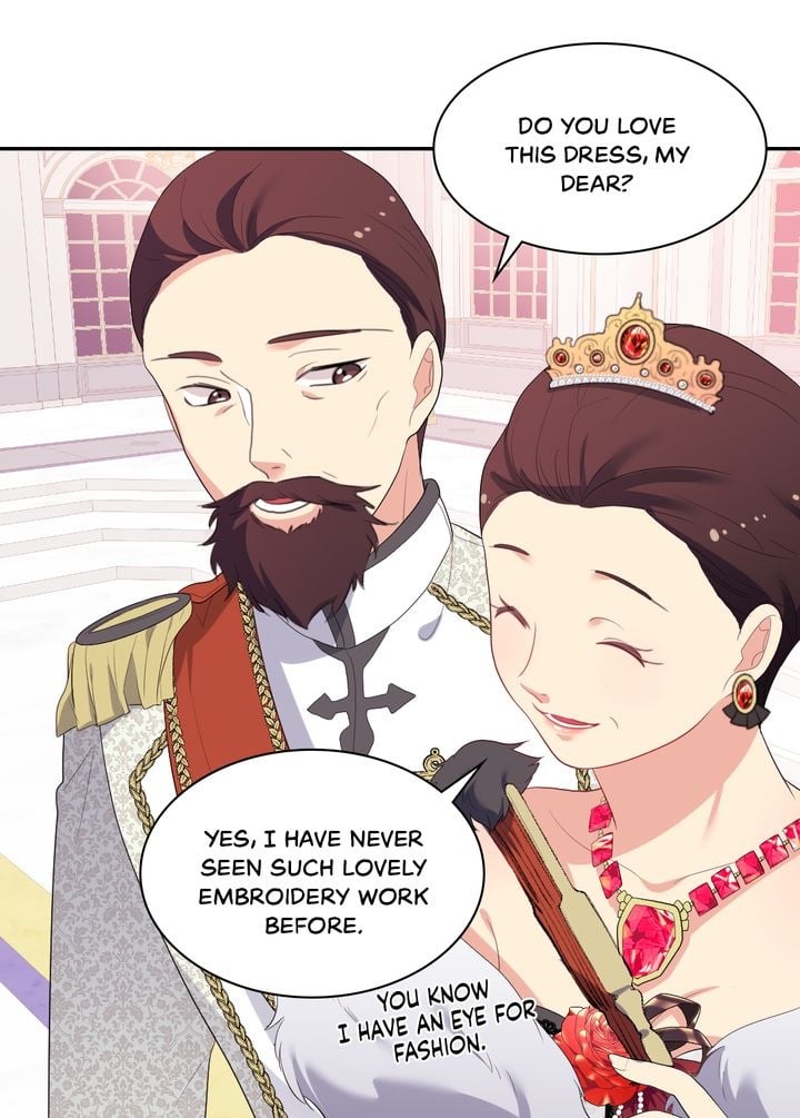 Daisy: How to Become the Duke’s Fiancée chapter 47 - page 63