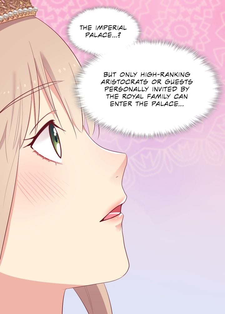 Daisy: How to Become the Duke’s Fiancée chapter 47 - page 65