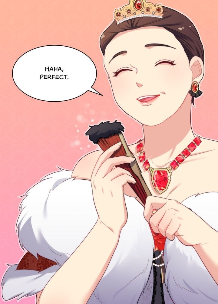 Daisy: How to Become the Duke’s Fiancée chapter 47 - page 68