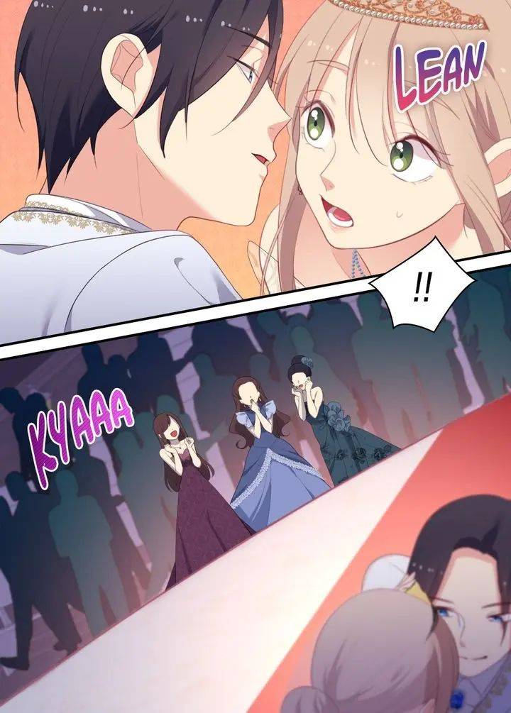 Daisy: How to Become the Duke’s Fiancée chapter 46 - page 10