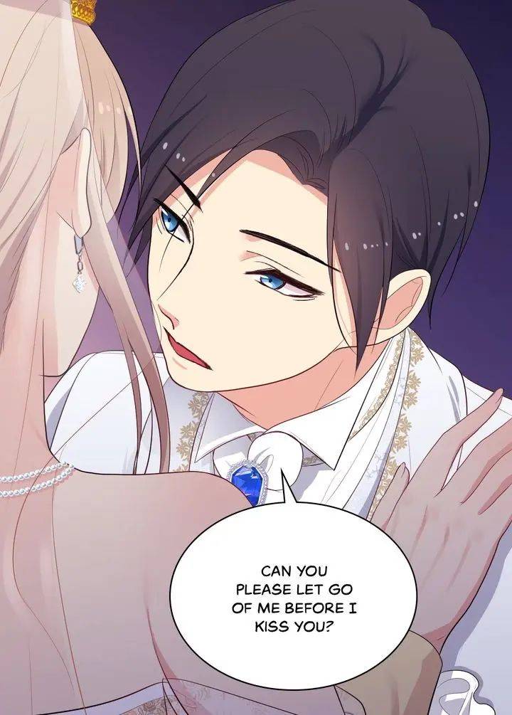 Daisy: How to Become the Duke’s Fiancée chapter 46 - page 11