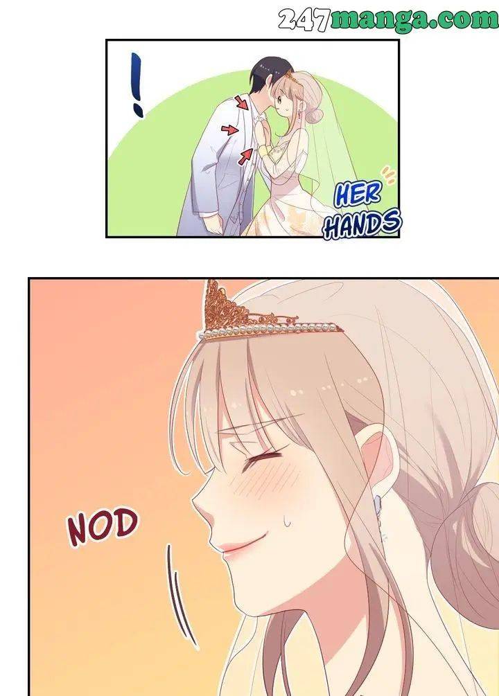 Daisy: How to Become the Duke’s Fiancée chapter 46 - page 12