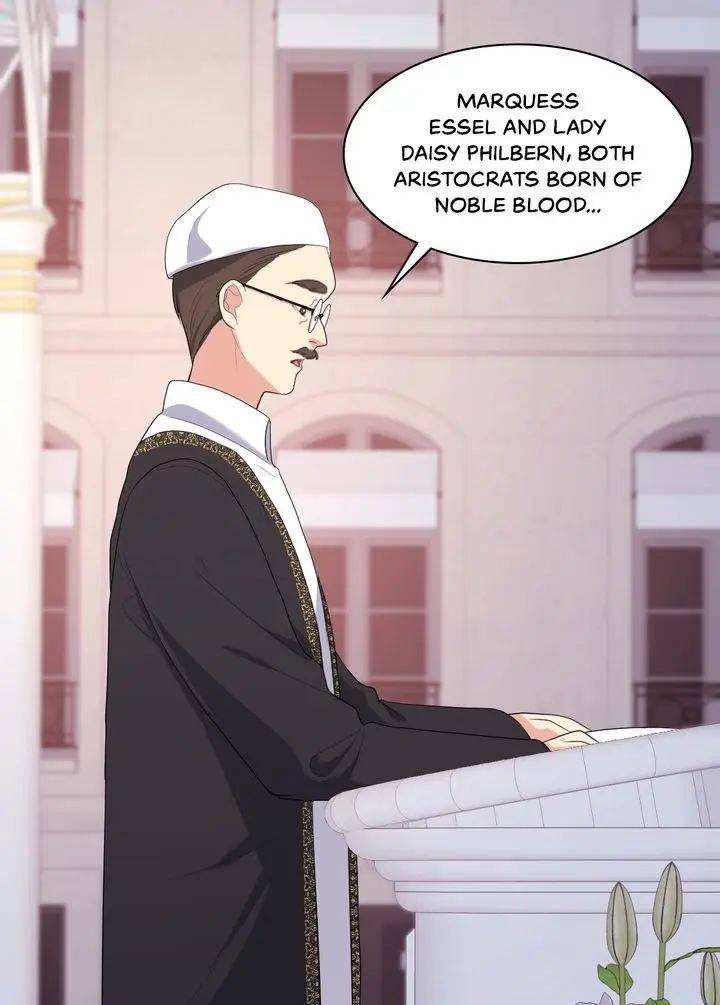 Daisy: How to Become the Duke’s Fiancée chapter 46 - page 15