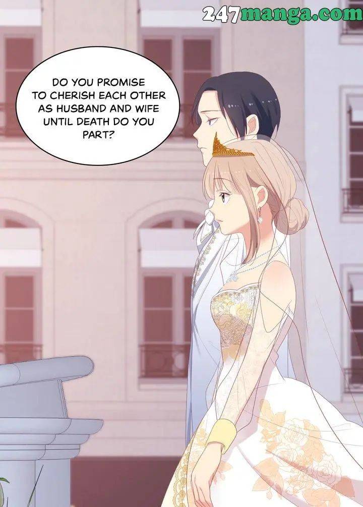 Daisy: How to Become the Duke’s Fiancée chapter 46 - page 16