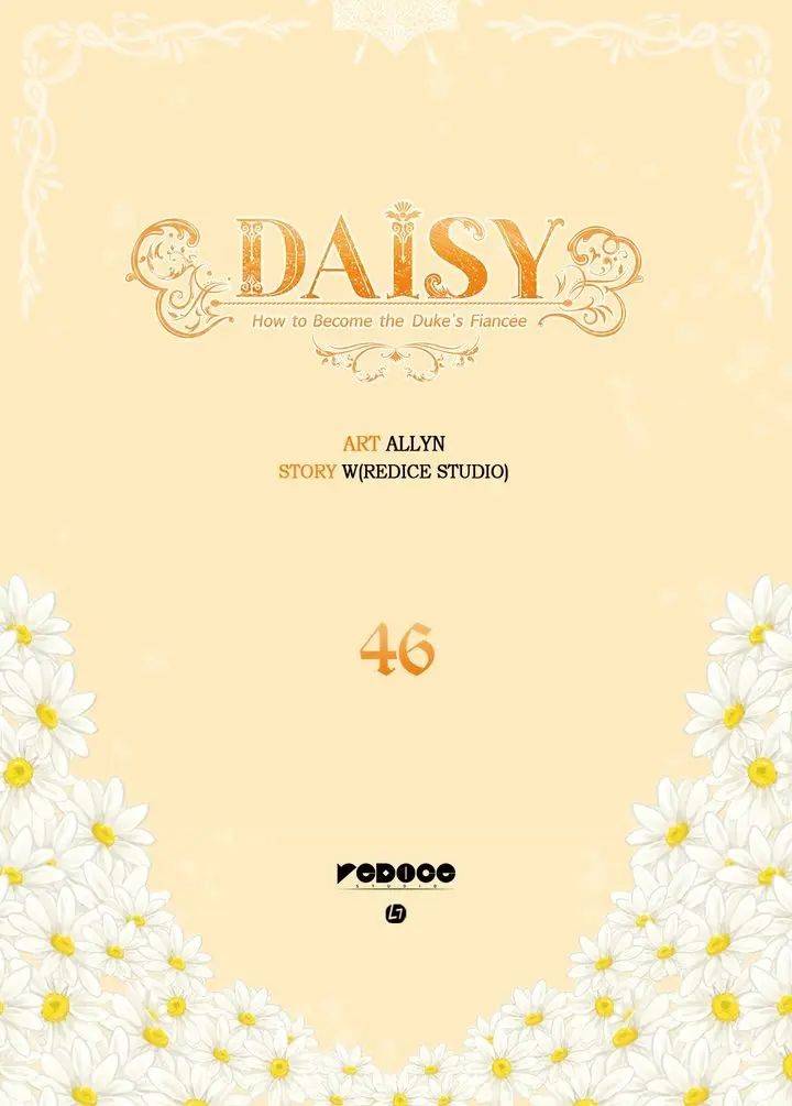 Daisy: How to Become the Duke’s Fiancée chapter 46 - page 2
