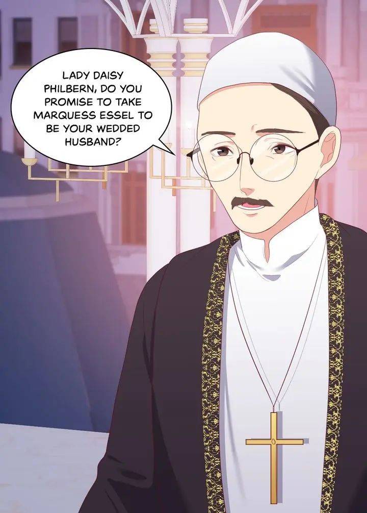 Daisy: How to Become the Duke’s Fiancée chapter 46 - page 20