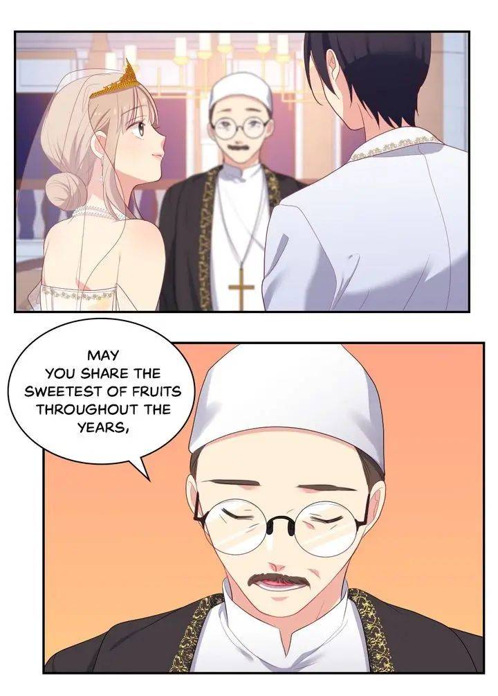 Daisy: How to Become the Duke’s Fiancée chapter 46 - page 22