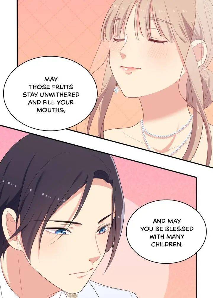 Daisy: How to Become the Duke’s Fiancée chapter 46 - page 23