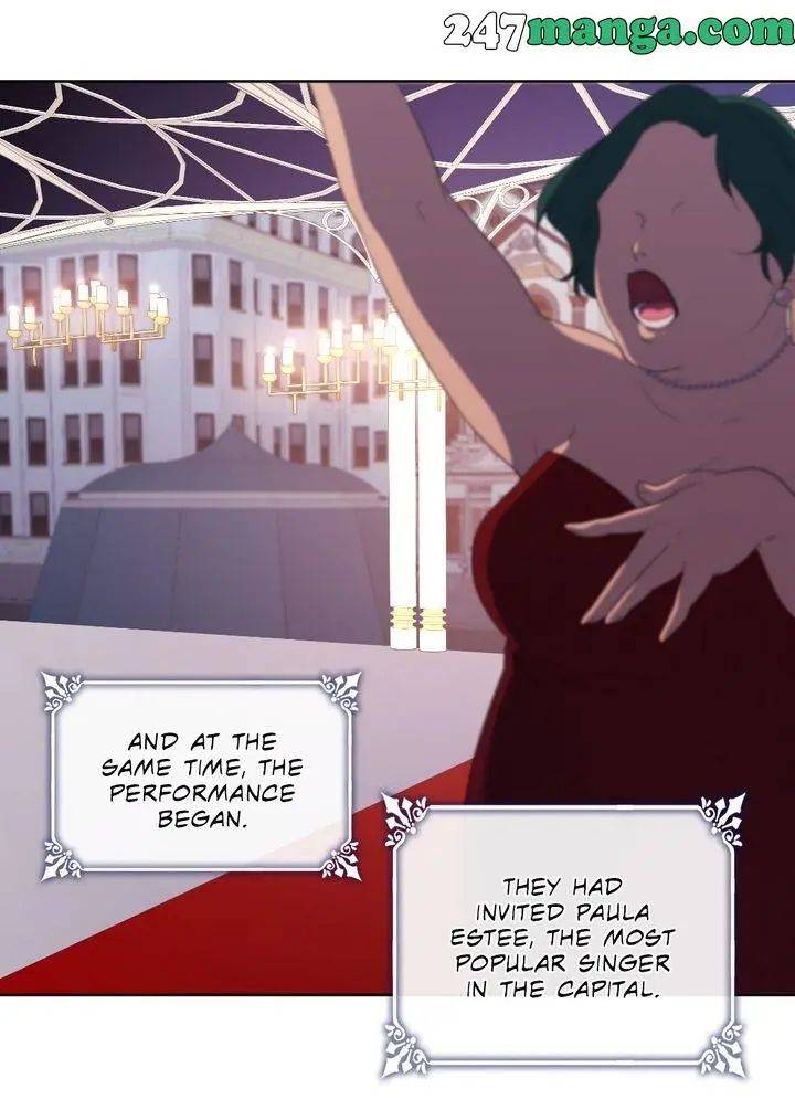 Daisy: How to Become the Duke’s Fiancée chapter 46 - page 26