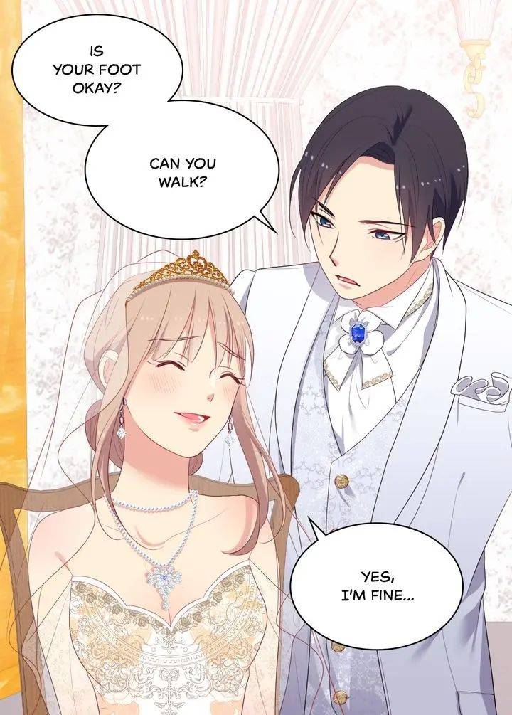 Daisy: How to Become the Duke’s Fiancée chapter 46 - page 28