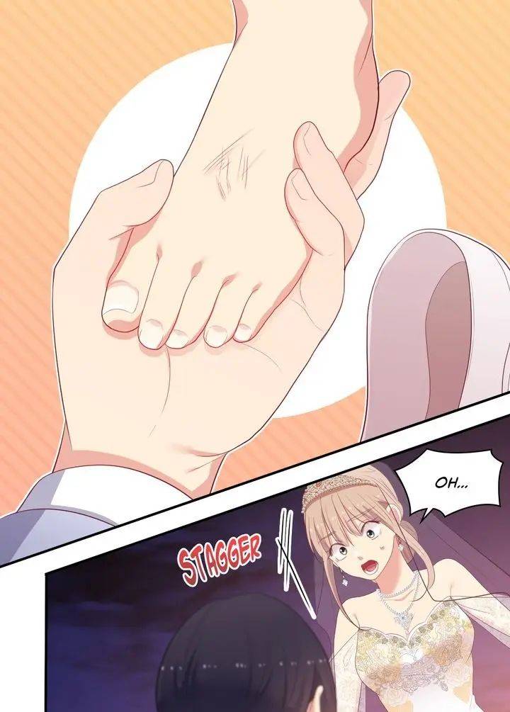 Daisy: How to Become the Duke’s Fiancée chapter 46 - page 4